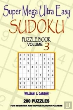 Bertrand.pt - Super Mega Ultra Easy Sudoku