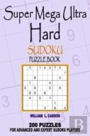 Super Mega Ultra Hard Sudoku