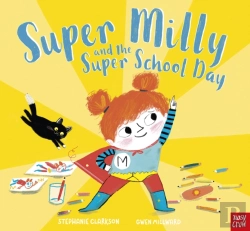 Bertrand.pt - Super Milly And The Super School Day