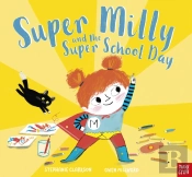 Super Milly And The Super School Day