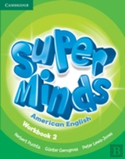 Bertrand.pt - Super Minds American English Level 2 Workbook
