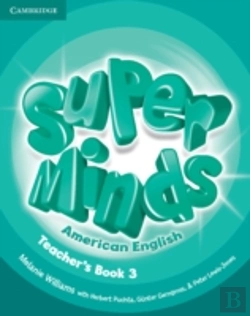 Bertrand.pt - Super Minds American English Level 3 Teacher'S Book