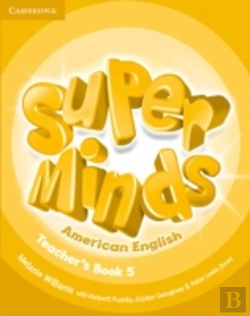 Bertrand.pt - Super Minds American English Level 5 Teacher'S Book