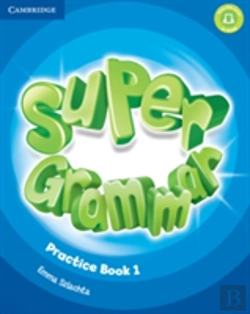 Bertrand.pt - Super Minds Level 1 Super Grammar Book