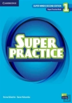 Bertrand.pt - Super Minds Level 1 Super Practice Book British English