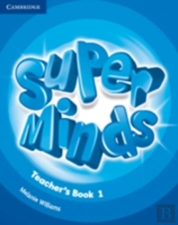 Bertrand.pt - Super Minds Level 1 Teacher'S Book