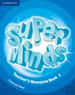 Bertrand.pt - Super Minds Level 1 Teacher'S Resource Book With Audio Cd