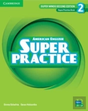 Super Minds Level 2 Super Practice Book American English