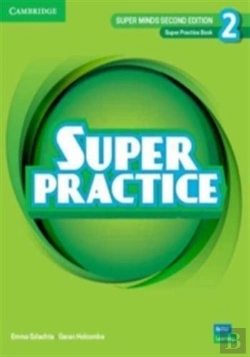 Bertrand.pt - Super Minds Level 2 Super Practice Book British English