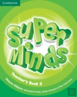 Bertrand.pt - Super Minds Level 2 Teacher'S Book