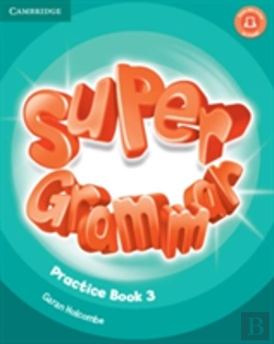 Bertrand.pt - Super Minds Level 3 Super Grammar Book