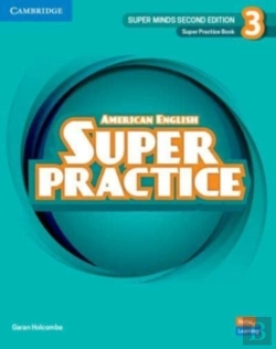Bertrand.pt - Super Minds Level 3 Super Practice Book American English