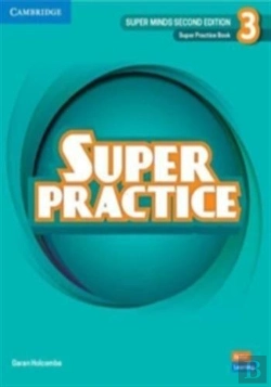 Bertrand.pt - Super Minds Level 3 Super Practice Book British English
