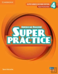 Bertrand.pt - Super Minds Level 4 Super Practice Book American English