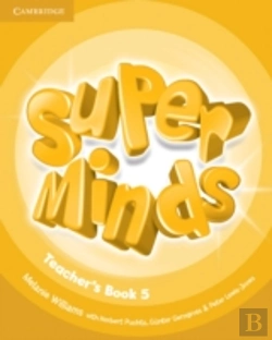 Bertrand.pt - Super Minds Level 5 Teacher'S Book