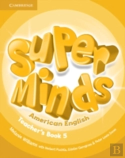 Bertrand.pt - Super Minds Level 5 Teacher'S Book