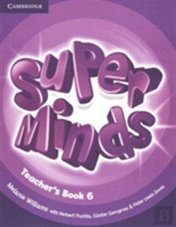 Bertrand.pt - Super Minds Level 6 Teacher'S Book
