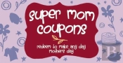 Super Mom Coupons