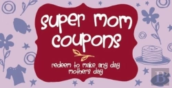 Bertrand.pt - Super Mom Coupons