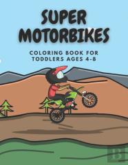 Super Motorbikes