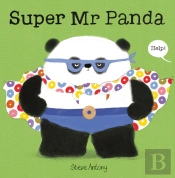 Super Mr Panda