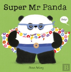 Bertrand.pt - Super Mr Panda