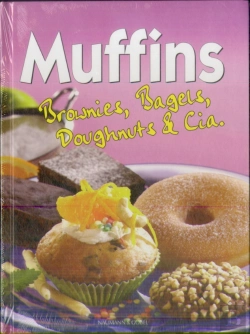 Bertrand.pt - Super Muffins (Comer Y Disfrutar)  