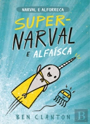 Super-Narval e Alfaísca
