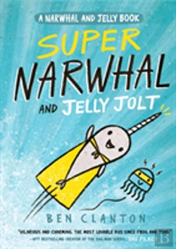 Bertrand.pt - Super Narwhal And Jelly Jolt