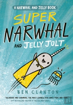 Bertrand.pt - Super Narwhal And Jelly Jolt