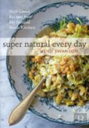 Super Natural Every Day
