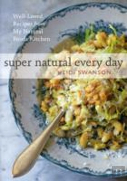 Bertrand.pt - Super Natural Every Day