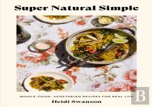 Super Natural Simple