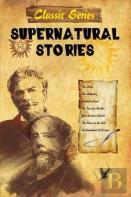 Super Natural Stories