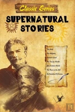 Bertrand.pt - Super Natural Stories