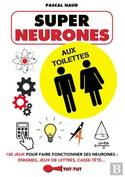 Bertrand.pt - Super Neurones Aux Toilettes