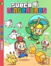 Super Nintenbros Tome 3