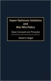 Super-Optimum Solutions And Win-Win Policy
