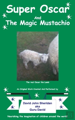 Bertrand.pt - Super Oscar And The Magic Mustachio