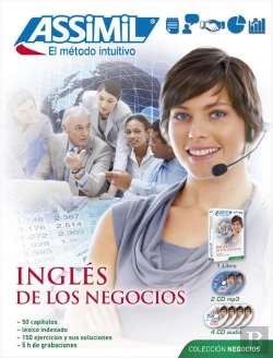 Bertrand.pt - Super Pack Ingles De Los Negocios