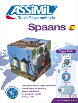 Bertrand.pt - Super Pack Spaans