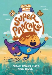 Super Pancake