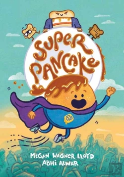 Bertrand.pt - Super Pancake