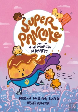 Bertrand.pt - Super Pancake And The Mini Muffin Mayhem