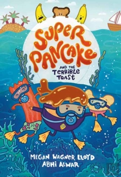 Bertrand.pt - Super Pancake And The Terrible Toast