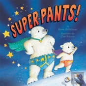 Super Pants!