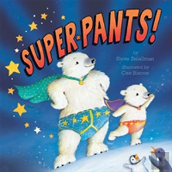 Bertrand.pt - Super Pants!