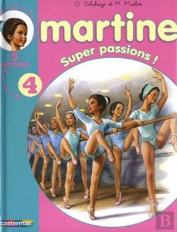 Bertrand.pt - Super Passions !