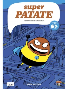 Bertrand.pt - Super Patate