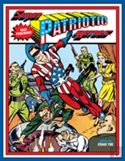 Bertrand.pt - Super Patriotic Heroes